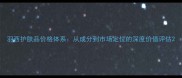羽西护肤品价格体系从成分到市场定位的深度价值评估