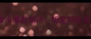 Polo绿瓶典藏香水爆款测评明星同款香调与佩戴指南