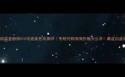 迪奥烈焰蓝金粉饼010号绝美色号测评专柜代购海淘价格大公开黄皮白皮闭眼入