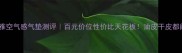 珀莱雅空气感气垫测评百元价位性价比天花板油皮干皮都能用