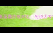 香港雅诗兰黛小棕瓶面霜价格对比免税店专柜代购真实价差